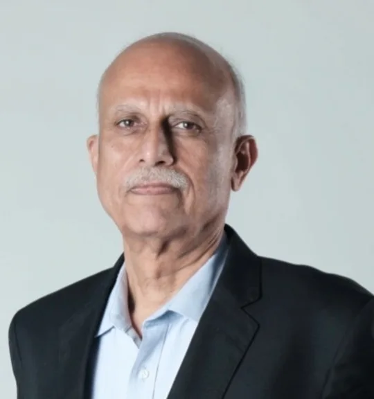 Ravindra Naidu