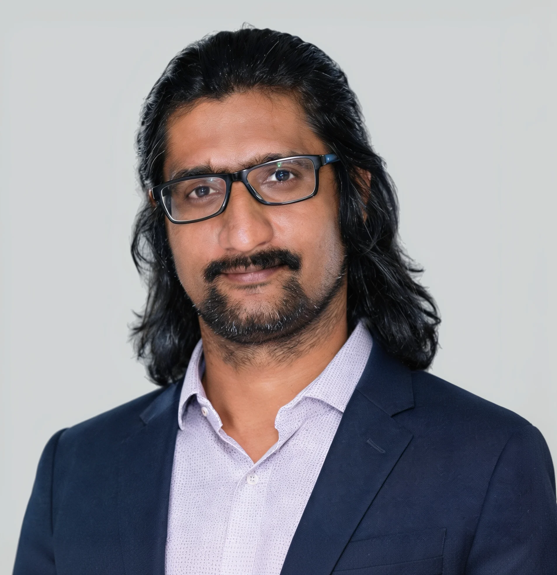 Praveen Munukutla