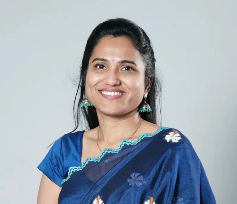 Preeti Vamsi