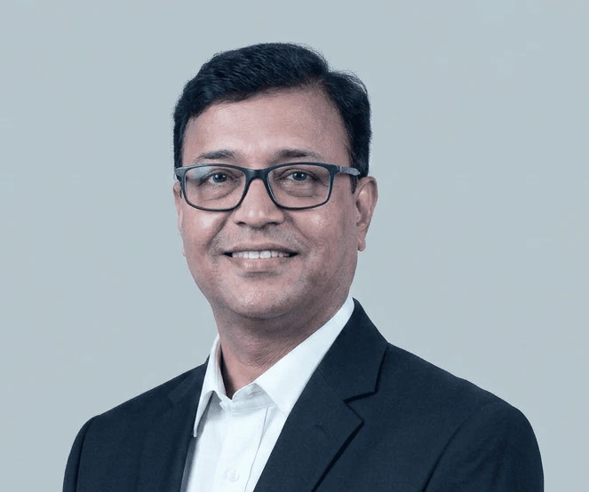 S. Arvinth